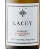 Lacey Estates Winery Inspired Gewürztraminer 2017